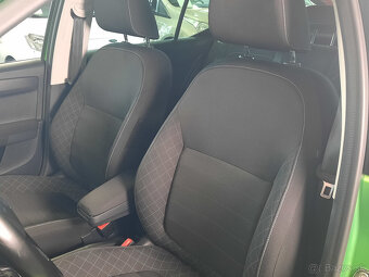 Škoda Fabia 1.2 TSI 110k Automat DSG - 9