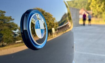 BMW i3 94Ah – TOP VÝBAVA SUITE + Harman Kardon - 9