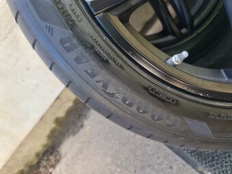 5X112 R18 LETNA SADA PNEU 245/45 R18 - 9