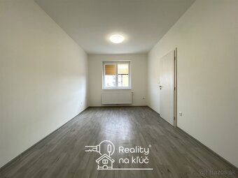 Na prenájom krásny 3-izbový byt novostavba na Andovskej ul. - 9