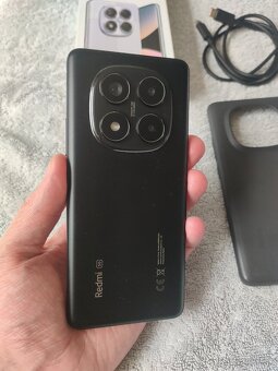Xiaomi Redmi Note 14 Pro 5G 256GB,8GB RAM - 9