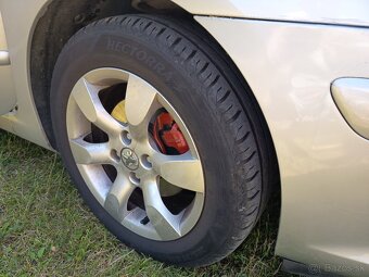 Predám Peugeot 307 SW diesel 1.6 - 9