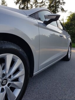 Seat Leon 3 - 9