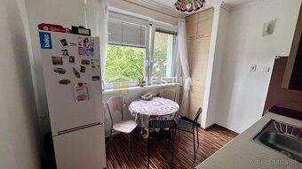 2 izbový byt na prenájom s balkónom na Kalinčiakovej, voľný - 9