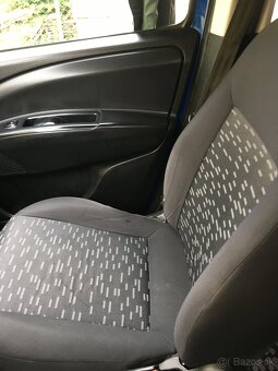OPEL COMBO 1,4 Benzin Nova STK EK - 9
