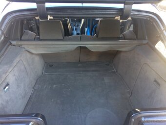 Bmw e30 touring - 9