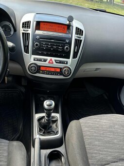 Kia Ceed 1.4 CVVT - 9