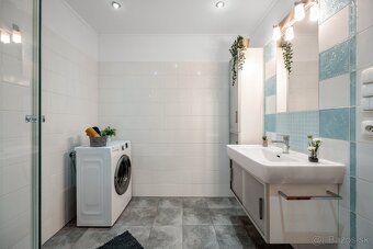 Na predaj 2 izbový byt Bratislava I Staré Mesto - 9