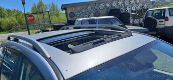 Subaru Forester 2.0 benzin PLATINUM MANUALNA 6 PREVODOVKA - 9