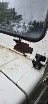 Suzuki samurai 1.0 - 9
