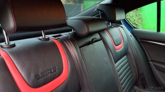 Škoda octavia rs3 - 9