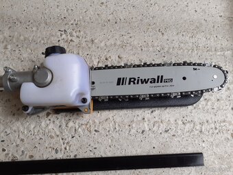 Krovinorez Riwall - 9