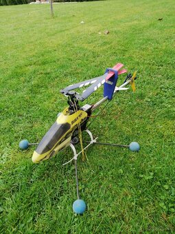RC modely - 9