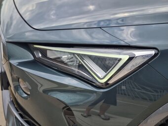 Cupra Formentor 1.4 Plug-in Hybrid - 9