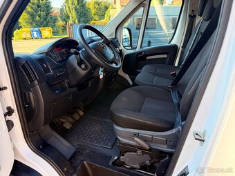 OPEL MOVANO 165 PS L4H2 ZÁRUKA 5LET / 100 000KM - 9
