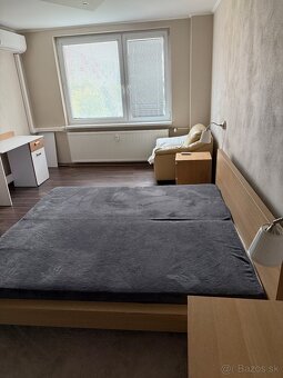 Prenajmem 2izb byt na ul. Ku Bratke - 9