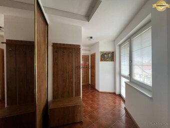 Ex. prenájom 3 iz bytu 90 m2 pri centre v Piešťanoch - 9