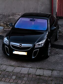 Opel Insiginia A, 2.0CDTI 118kw - 9