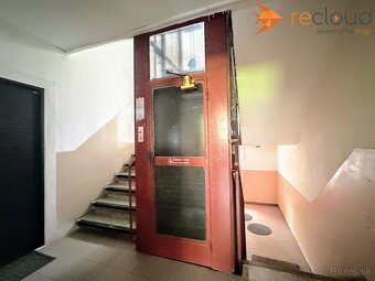 1 izbový byt v centre mesta Rimavská Sobota - Sídlisko Rimav - 9