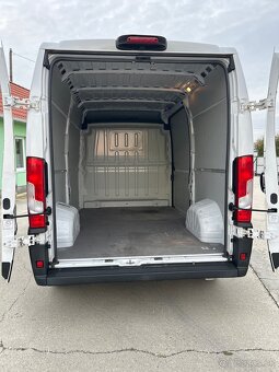 Fiat ducato 160 2,3 multijet 12.2019 L2H2 - 9