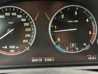 BMW 530 d GT xDrive - 9