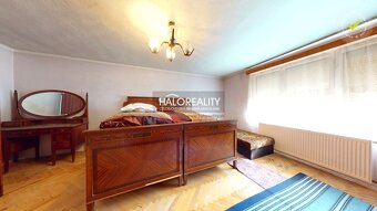 HALO reality - Predaj, chalupa Hrušov - EXKLUZÍVNE HALO REAL - 9