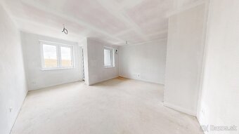 AZ | Tichá Novostavba – 1-izbový byt s loggiou, Chtelnica - 9