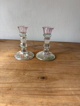 Nadoby a svietniky - 9