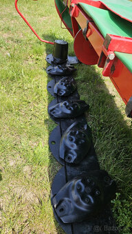 Disková kosa ENOROSSI DM7 - 285 cm - 9