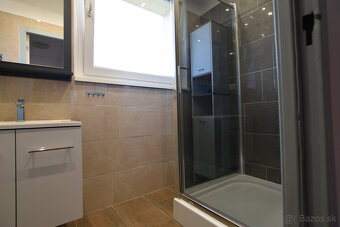 REZERVOVANÉ- na predaj 3 izbový byt v Martine -Košúty 1 - 9