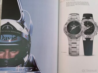 Tag Heuer kirium - 9