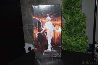 Nier Automata figurka - 9