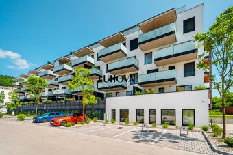 ELEGANTNÝ 2-izbový byt v novostavbe - 9