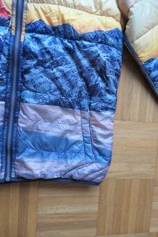 CMP perfektna sportova funkcna obojstranna bunda - 9