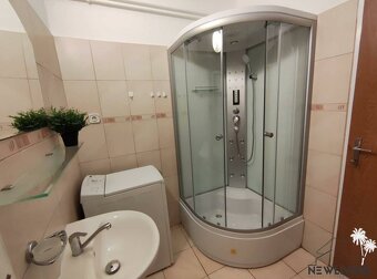 NA PREDAJ 1 izbový byt Piešťanská / Nové Mesto nad Váhom - 9