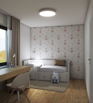 Moderná 4 izbová NOVOSTAVBA - 9