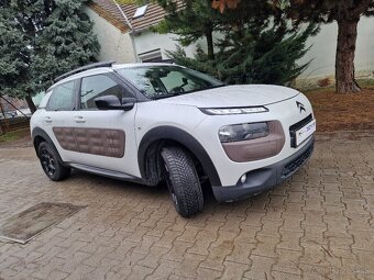 Citroen C4 Cactus BlueHDi 100k M5 (diesel) kup.SR - 9