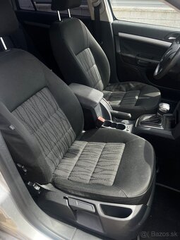 Škoda Octavia 2 1.9Tdi Dsg - 9