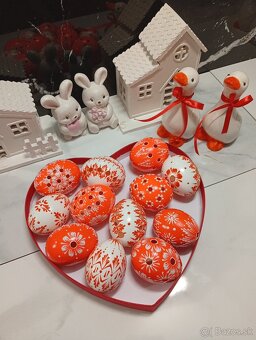 Veľkonočné vajíčka - 9