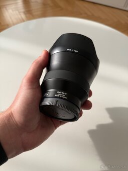 Zeiss Batis 18mm f2.8 - 9