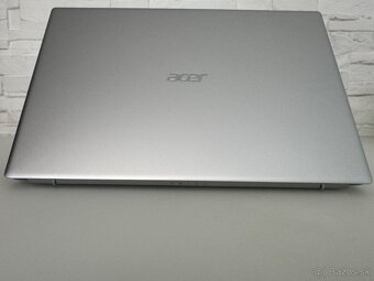 ACER Swift 3 Silver SSD 512 GB - 9