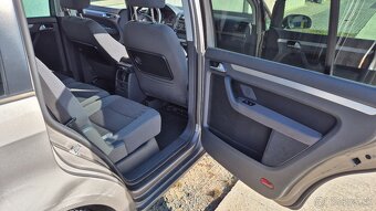 VW TOURAN 2.0 TDI 103kW - 9