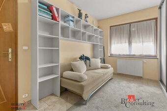 5-izbový rodinný dom PODUNAJSKÉ BISKUPICE - 9