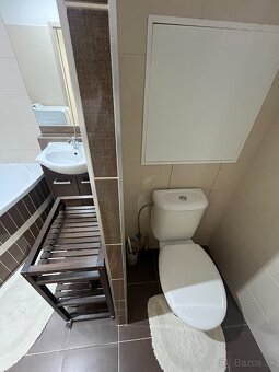 Exkluzívne 1 izb. byt s balkónom - 9