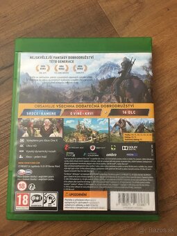 Predam hry na xbox one - 9
