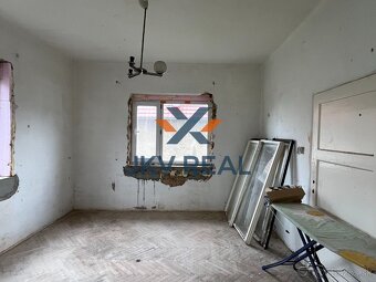 JKV REAL ponúka na predaj Rodinný dom v obci Seč - 9