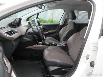 Peugeot 2008 1.6 Vti Active - 9