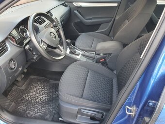 Škoda Octavia 1.4 TSI Drive DSG - 9