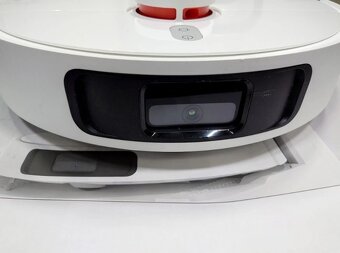 Nepoužitý Xiaomi Robot Vacuum X20+s příslušenstvím - 9