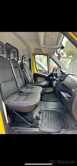 Peugeot Boxer 2.0 BlueHDi 3H2, Furgon - 9